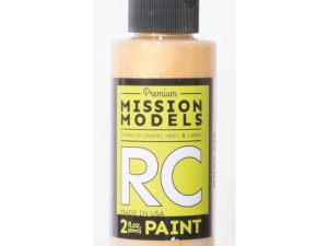 Mission Models RC Colour Change Gold, 2oz