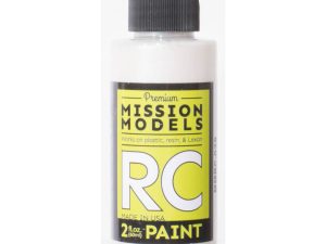 Mission Models RC Colour Change Green, 2oz