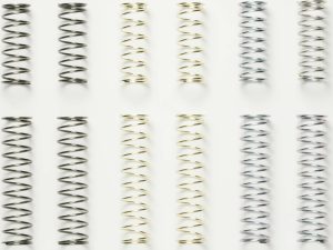 Tamiya RC DF03 DAMPER SPRING SET