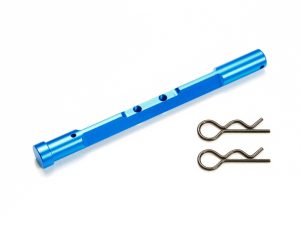 Tamiya RC DT03 ALUMINUM BATTERY BAR