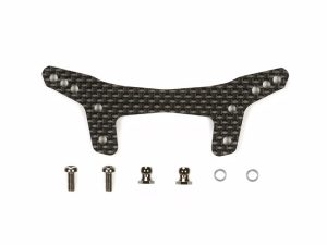 Tamiya RC DT03 CARBON DAMPER STAY