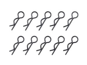 Tamiya RC GP 7MM SNAP PIN SET