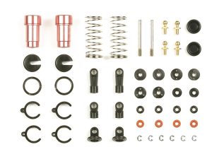 Tamiya RC LOW FRICTION ALUM. DAMPER