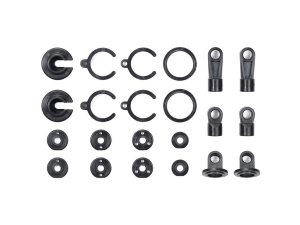 Tamiya RC LOW FRICTION DAMPER V PARTS