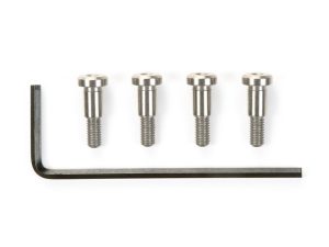 Tamiya RC LOW FRICTION STEP SCREW
