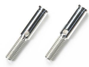 Tamiya RC LW FREEWHEEL AXLE SET