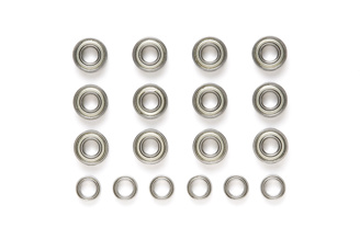 Tamiya RC M05 BALL BEARING SET