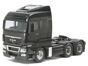 Tamiya RC MAN TGX 26.540 6X4 XLX