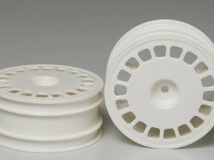 Tamiya RC OFF ROAD LG DIA WHEELS