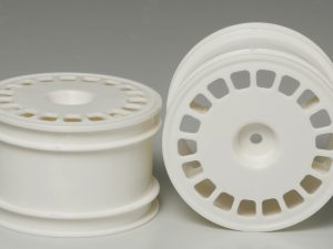 Tamiya RC OFF ROAD LG DIA WHEELS