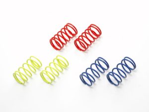 Tamiya RC ON-ROAD TUNED SPRING SET