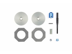 Tamiya RC SLIPPER CLUTCH SET