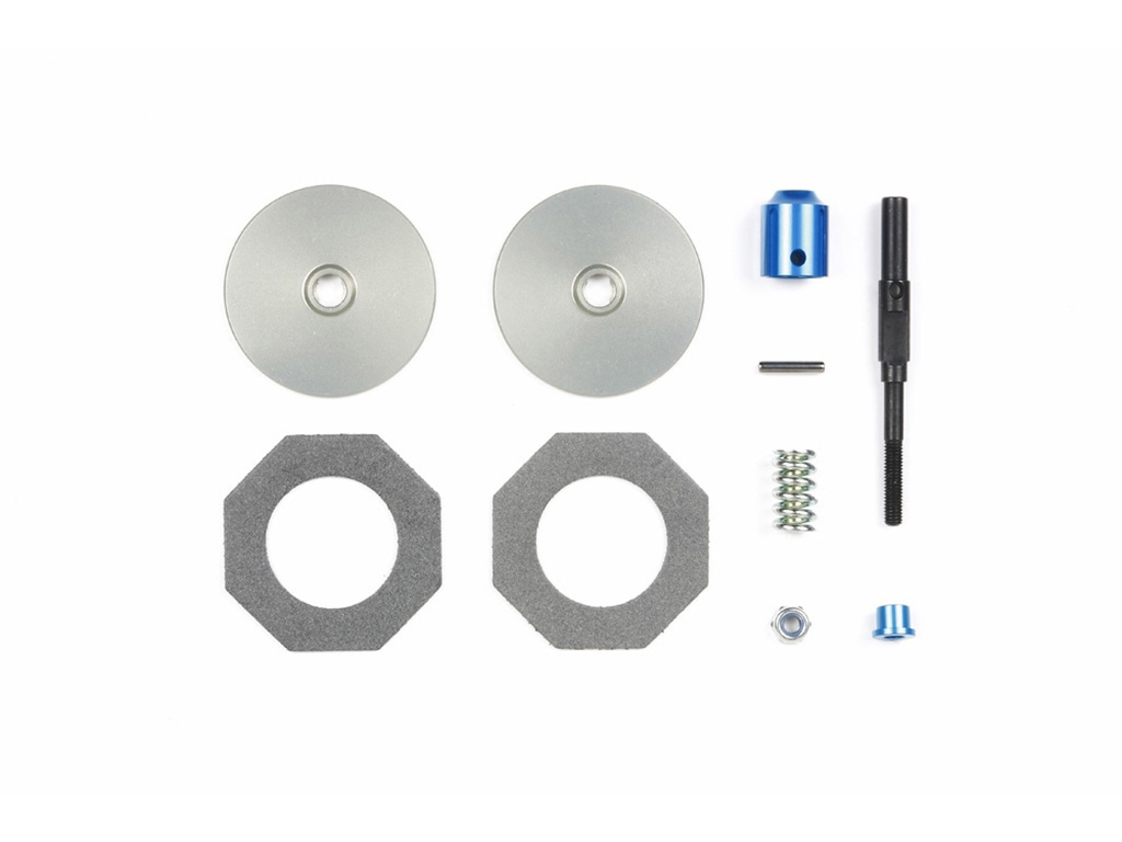 Tamiya RC SLIPPER CLUTCH SET