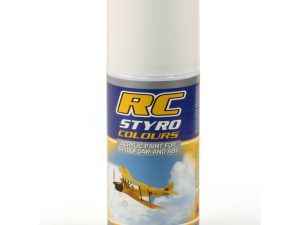 Ghiant RC Styro Colours Camouflage Green (#313) (150ml)