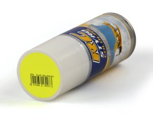 Ghiant RC Styro Colours Fluorescent Yellow (#007) (150ml)
