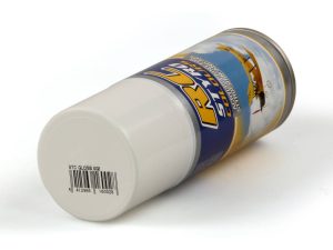 Ghiant RC Styro Colours Gloss Clear Varnish (#002) (150ml)