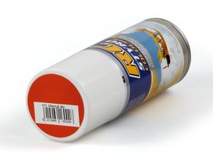 Ghiant RC Styro Colours Orange (#022) (150ml)