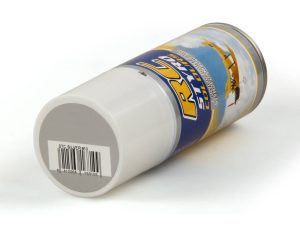 Ghiant RC Styro Colours Silver (#810) (150ml)