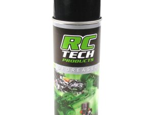 Ghiant RC Tech Degreaser/Cleaner Spray RC Cars (400ml)