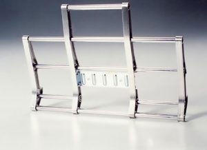 Tamiya RC TRACTOR TRUCK ANIMAL GUARD