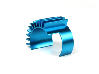 Tamiya RC TT-01 ALUM MOTOR HEAT SINK