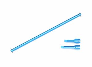 Tamiya RC TT01 TYPE E ALUM PROPELLER