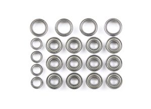 Tamiya RC TT01 TYPE E BALL BEARING