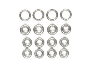 Tamiya RC TT02 BALL BEARING SET