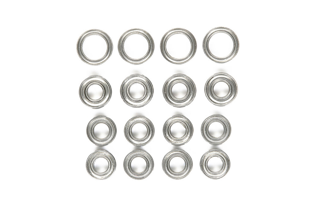 Tamiya RC TT02 BALL BEARING SET