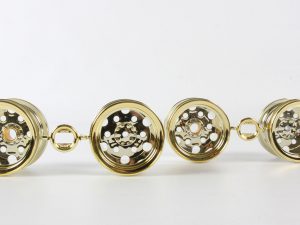 Tamiya RC WHEEL BAG: 58060