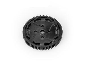 JConcepts RC10B7 Silent Speed spur gear - 48P, 75T