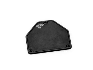 JConcepts RC10B7 Steel Servo Weight Plate - Set