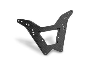 JConcepts RC10GT Carbon Fibre Rear Shock Tower