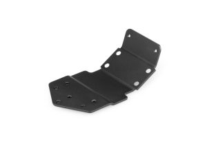 JConcepts RC10T Front Nose Piece - Black