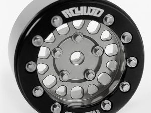 RC4WD 1.0" COMPETITION BEADLOCK WHEELS