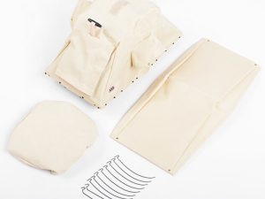 RC4WD 1/10 ARB PILBARA ROOFTOP TENT