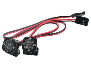 RC4WD 1/10 BAJA DESIGNS SQUADRON PRO LED LIGHTS