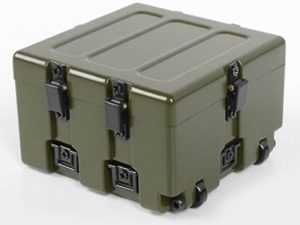 RC4WD 1/10 MILITARY STORAGE BOX