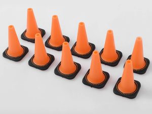 RC4WD 1/10 TRAFFIC CONES