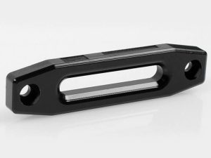 RC4WD 1/10 WARN HAWSE FAIRLEAD (BLACK)