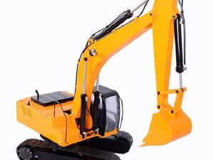 RC4WD 1/12 SCALE EARTH DIGGER 4200XL HYDRAULIC EXCAVATOR (RTR) (VERSION 2.0)