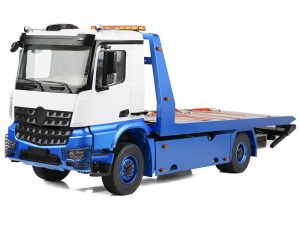 RC4WD 1/14 4X4 WRECKER FLAT BED HYDRAULIC TOW TRUCK