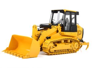RC4WD 1/14 EARTH MOVER RC693T HYDRAULIC TRACK LOADER (RTR)