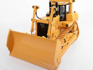 RC4WD 1/14 SCALE DXR2 HYDRAULIC EARTH DOZER