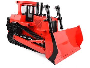 RC4WD 1/14 SCALE DXR2 HYDRAULIC EARTH DOZER (LIMITED EDITION)