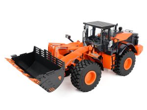 RC4WD 1/14 SCALE EARTH MOVER ZW370 HYDRAULIC WHEEL LOADER