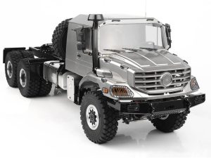 RC4WD 1/14 SLEDGE HAMMER HEAVY HAUL 6X6 RTR TRUCK