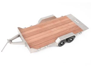 RC4WD 1/14 TRAILER FOR R350 COMPACT TRACK LOADER