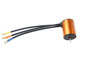 RC4WD 1200KV BRUSHLESS MOTOR MILLER MOTORSPORTS PRO RACER