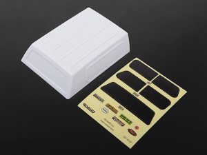 RC4WD 1/24 MOJAVE TOPPER